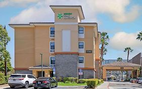Extended Stay America Orange County Anaheim Convention Ctr
